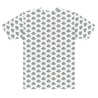 AMGP X Lone Sun Decor All-Over Print Unisex T-Shirt