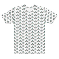 AMGP X Lone Sun Decor All-Over Print Unisex T-Shirt