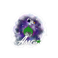 AMGP Logo Sticker