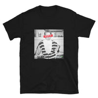 Fancy Turnt-Up Unisex T-Shirt