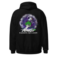 AMGP Unisex Logo Hoodie