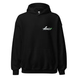 AMGP Unisex Logo Hoodie