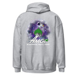AMGP Unisex Logo Hoodie