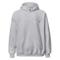 AMGP Unisex Logo Hoodie