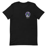 SZN 1 Unisex T-Shirt