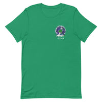 SZN 1 Unisex T-Shirt