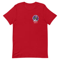 SZN 1 Unisex T-Shirt
